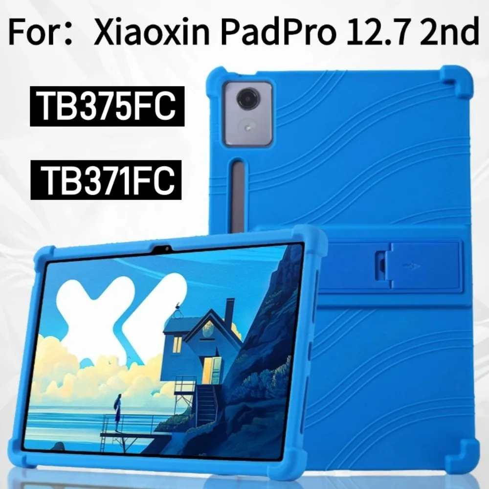 For Lenovo Xiaoxin Pad Pro 12  - огляд і ціна Lenovo Tablet P12 Accessories