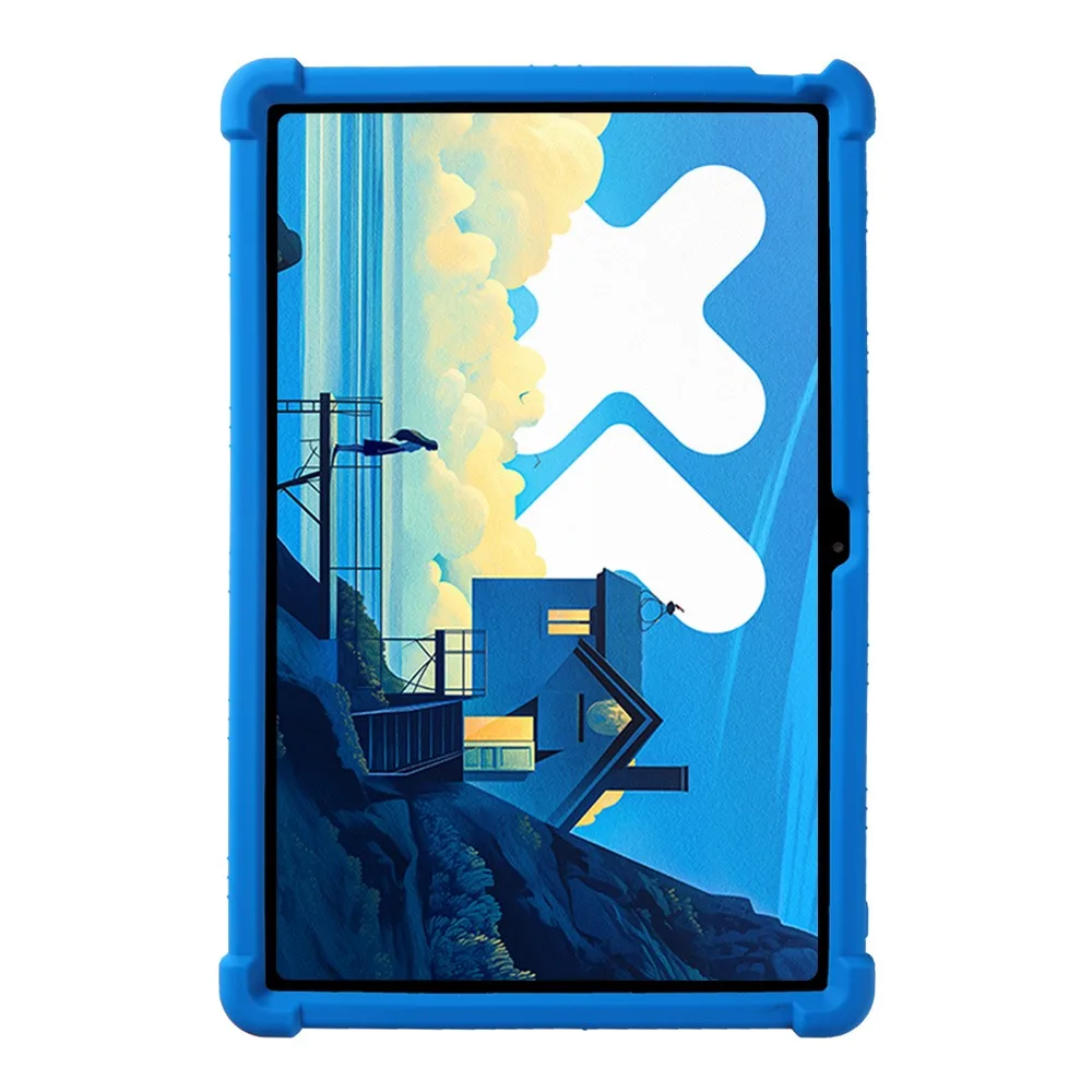 For Lenovo Xiaoxin Pad Pro 12  - огляд і ціна Lenovo Tablet P12 Accessories