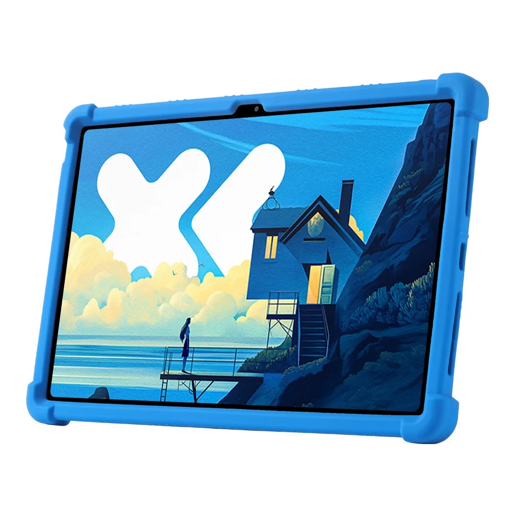 For Lenovo Xiaoxin Pad Pro 12  - огляд і ціна Lenovo Tablet P12 Accessories