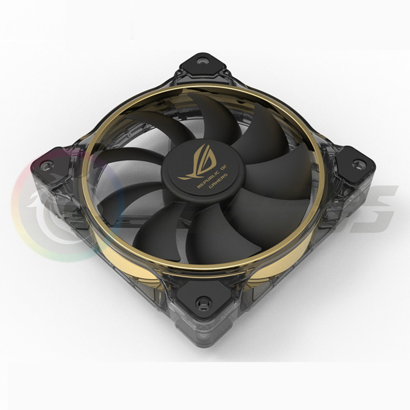 PC Gamer Cabinet Fan Logo Stic - огляд і ціна Tablet With All Accessories