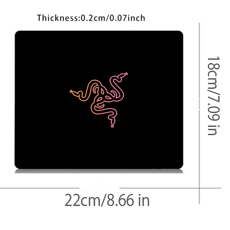Razer Luxury Mouse Pad Anime G - огляд і ціна Tablet With All Accessories