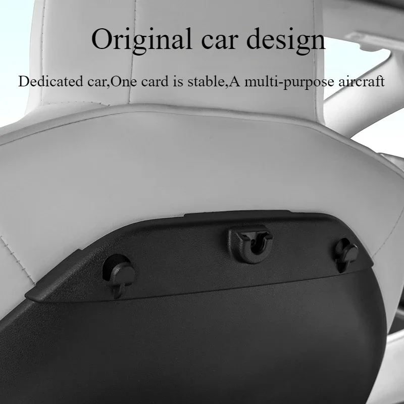 Tablet Phone Headrest Holder f - огляд і ціна Tesla Tablet Accessories