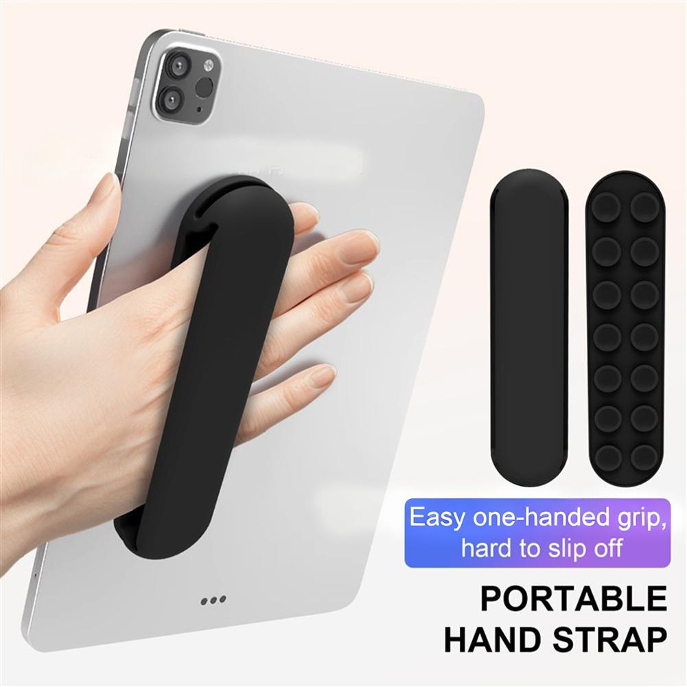 1pc Handed Tablet & Phone Grip - огляд і ціна Kindle Tablet Accessories