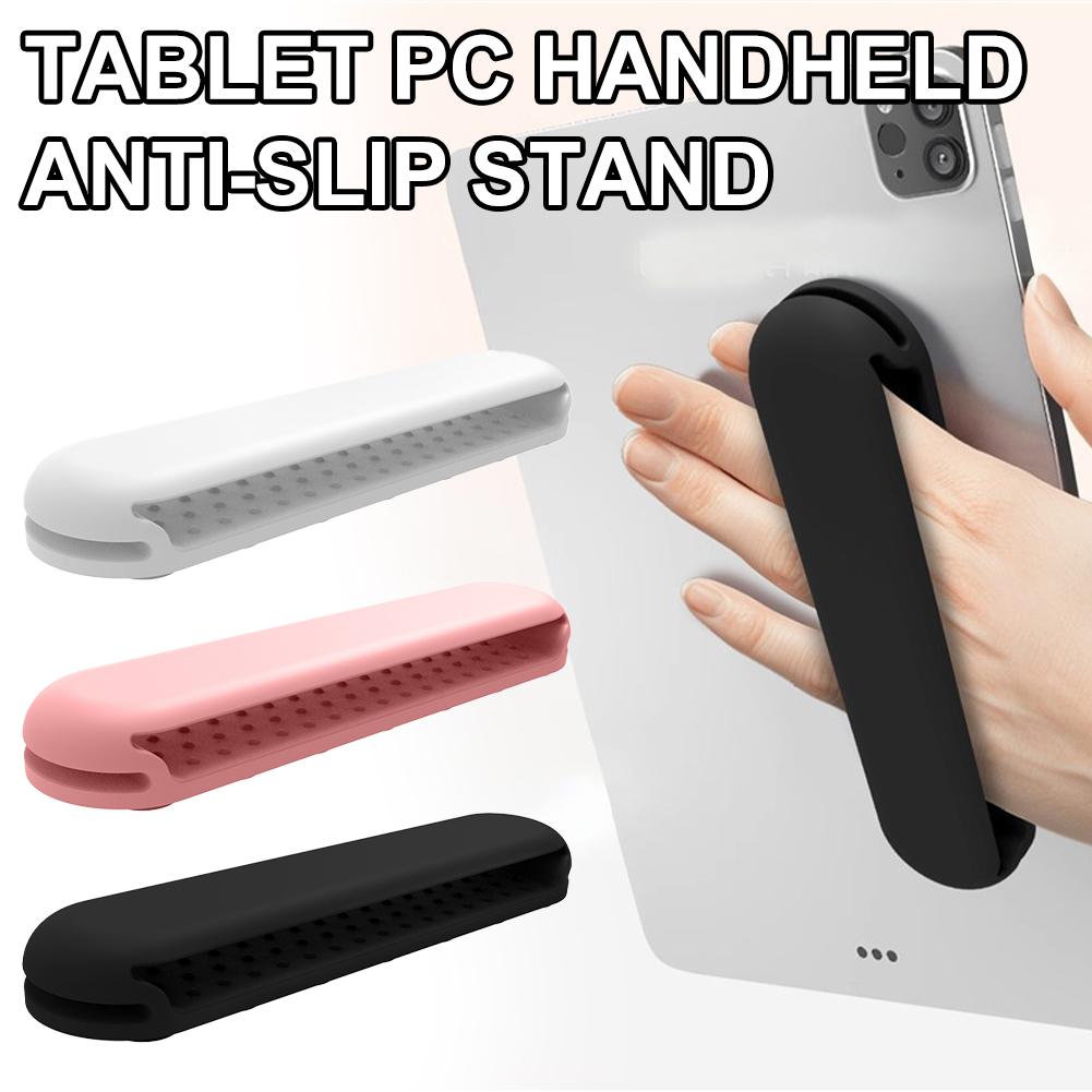 1pc Handed Tablet & Phone Grip - огляд і ціна Kindle Tablet Accessories