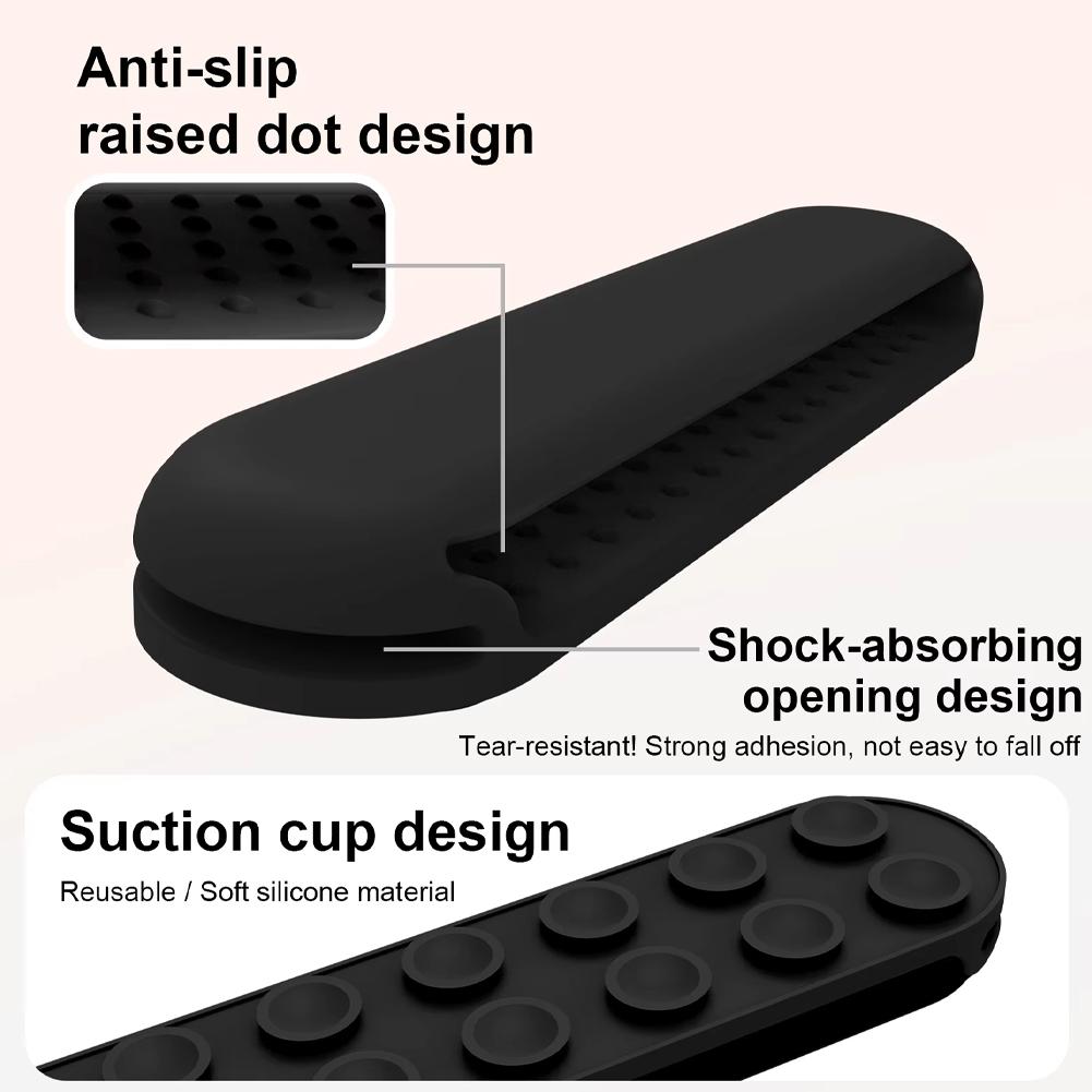 1pc Handed Tablet & Phone Grip - огляд і ціна Kindle Tablet Accessories