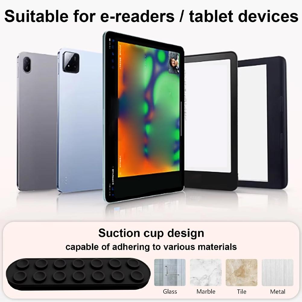 1pc Handed Tablet & Phone Grip - огляд і ціна Kindle Tablet Accessories