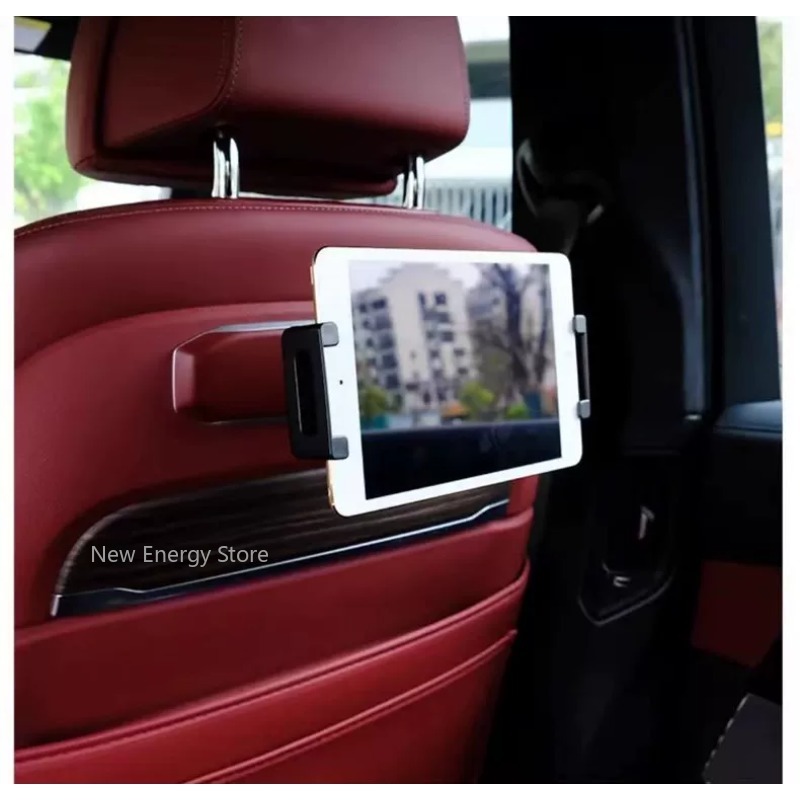 For BMW X5 X6 X7 i5 i5 i7 Seat - огляд і ціна Bmw Accessories Tablet Holder