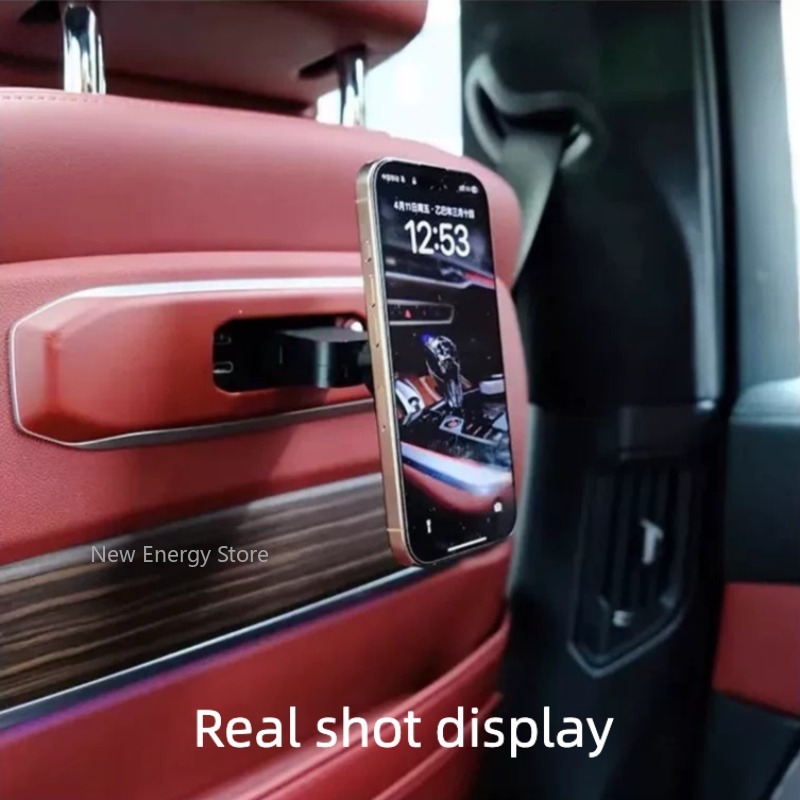 For BMW X5 X6 X7 i5 i5 i7 Seat - огляд і ціна Bmw Accessories Tablet Holder
