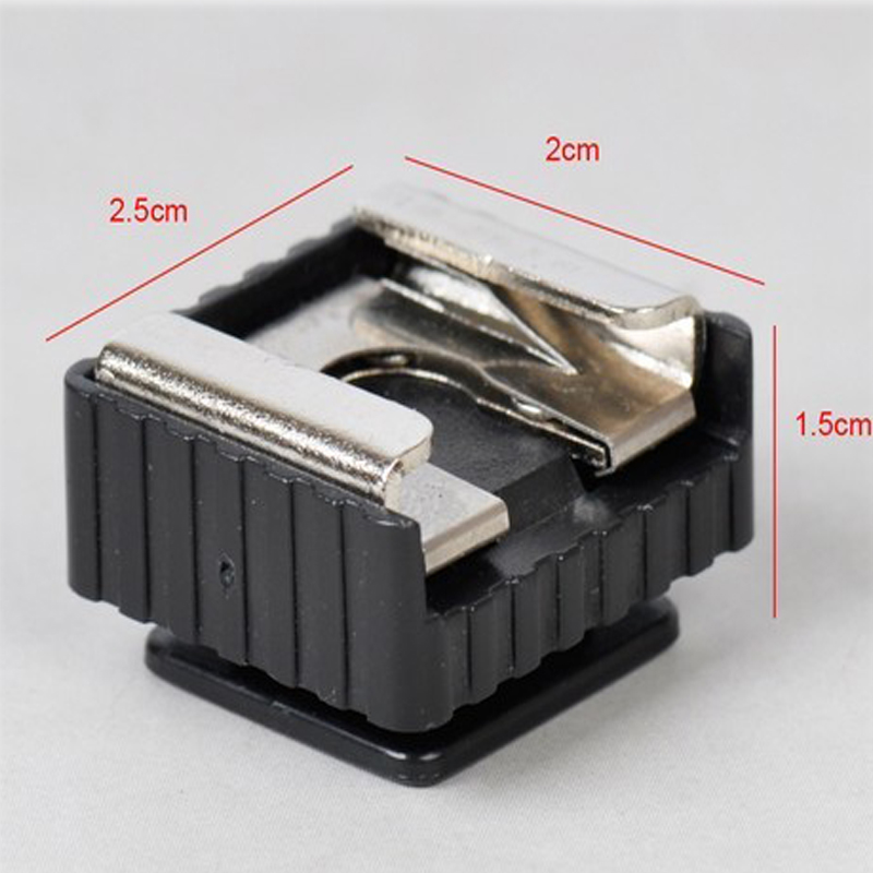 1pcs SC-6 SC6 Cold Hot Shoe Ad - огляд і ціна Hotwav Tablet Accessories