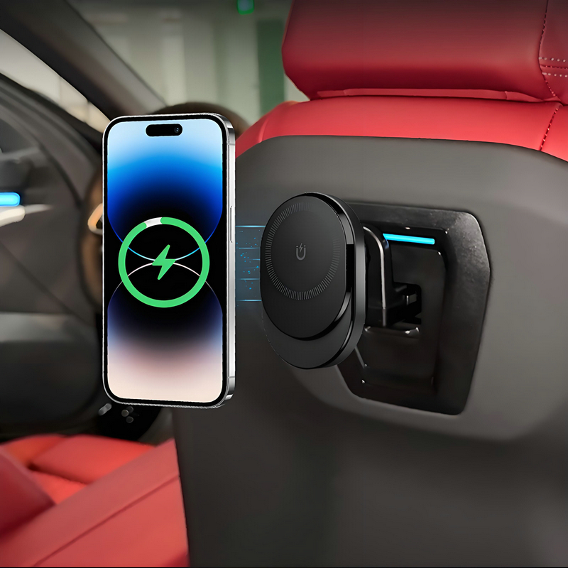 For BMW 5 Series I5 G60 X3 G45 - огляд і ціна Bmw Accessories Tablet Holder