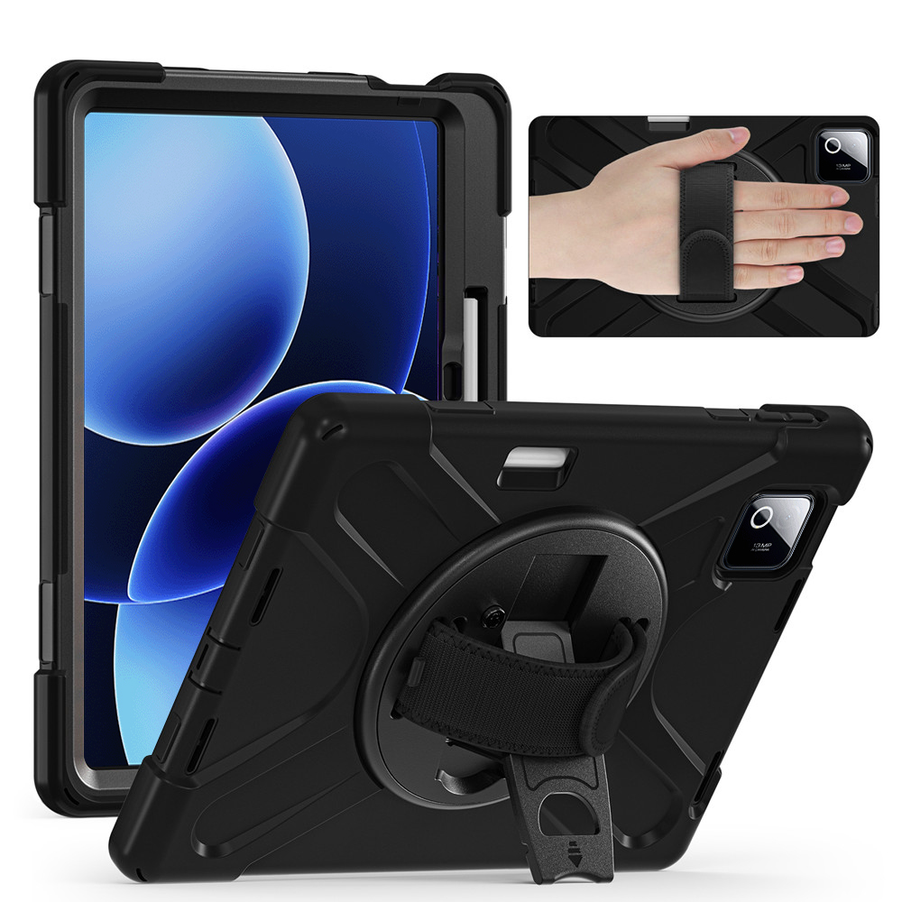 Case For Xiaomi Redmi Pad Pro  - огляд і ціна Poco Tablet Accessories