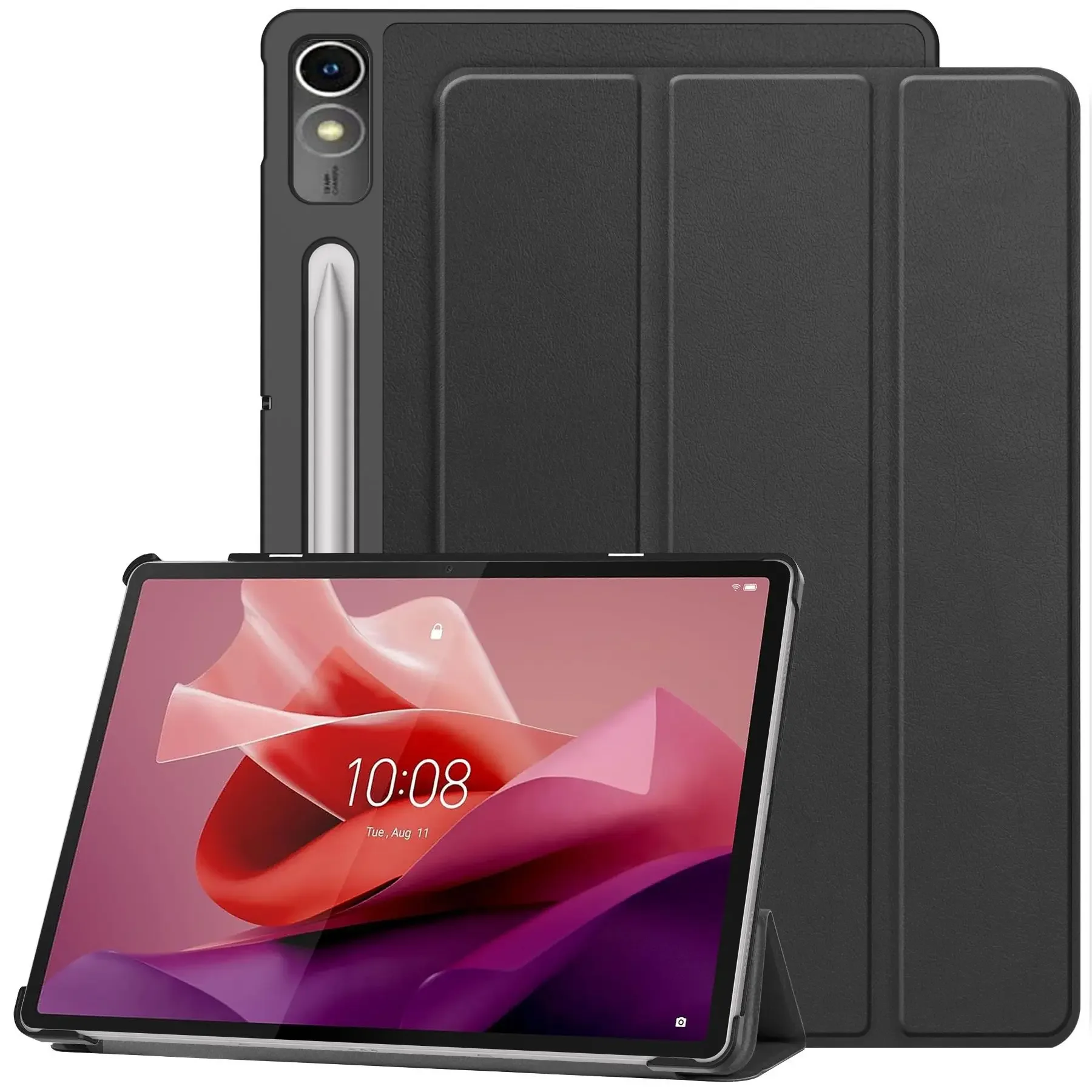 For Lenovo tab P12 12.7 2023 C - огляд і ціна Lenovo Tablet P12 Accessories