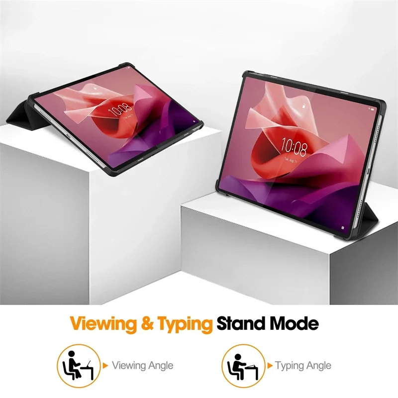 For Lenovo tab P12 12.7 2023 C - огляд і ціна Lenovo Tablet P12 Accessories