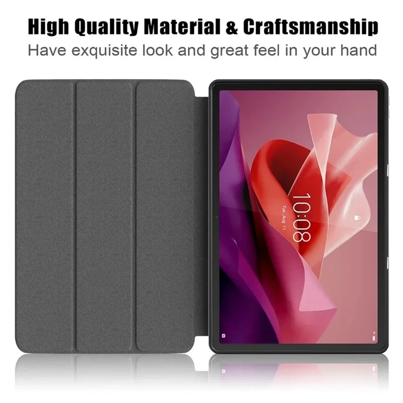 For Lenovo tab P12 12.7 2023 C - огляд і ціна Lenovo Tablet P12 Accessories