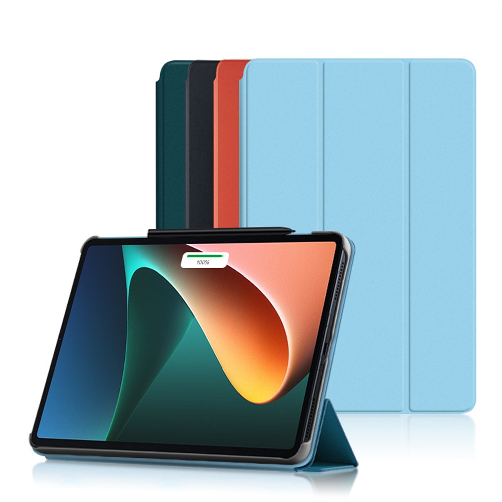 Foldable Sleeve Case Shipping  - огляд і ціна Best Tablet With Accessories