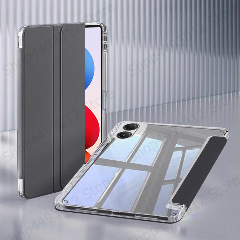 For Xiaomi Poco Pad M1 Case 12 - огляд і ціна Poco Tablet Accessories