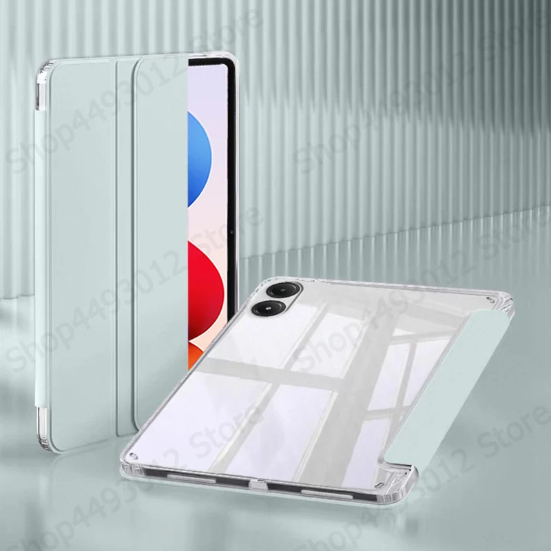 For Xiaomi Poco Pad M1 Case 12 - огляд і ціна Poco Tablet Accessories