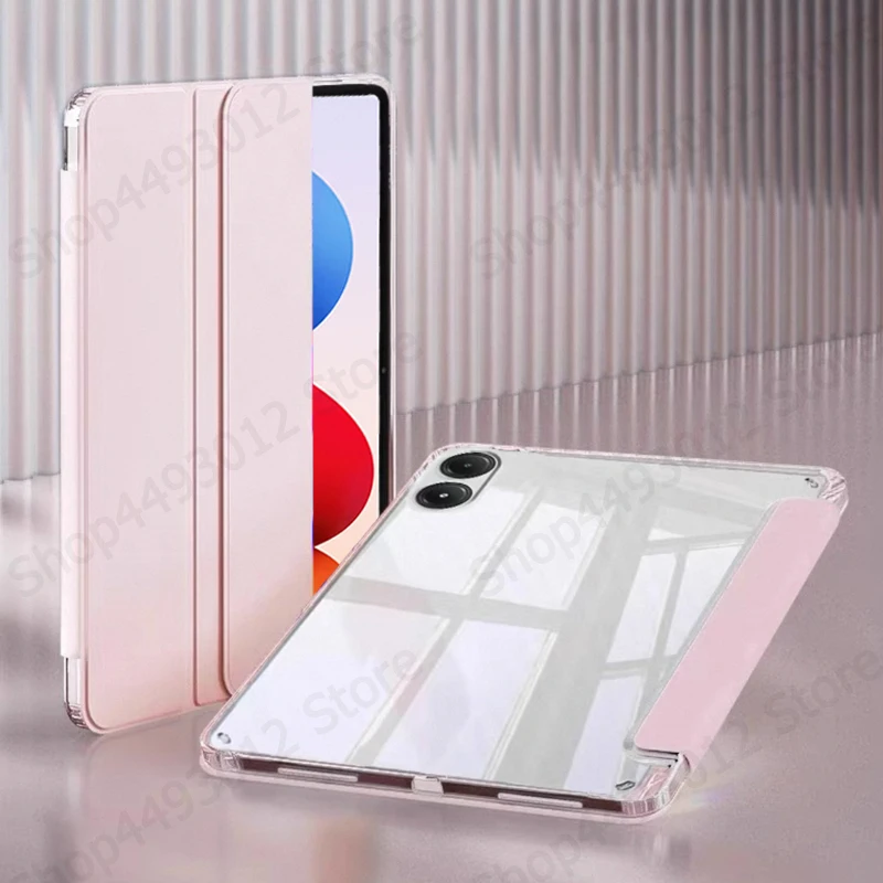 For Xiaomi Poco Pad M1 Case 12 - огляд і ціна Poco Tablet Accessories