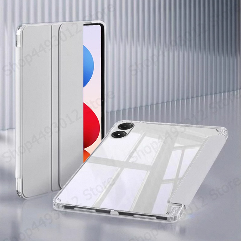 For Xiaomi Poco Pad M1 Case 12 - огляд і ціна Poco Tablet Accessories